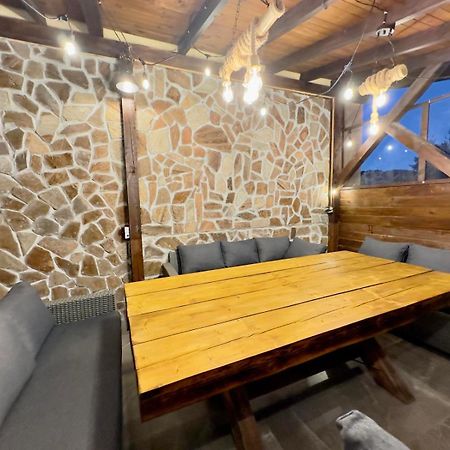 Villa Monte Welingrad Exterior foto