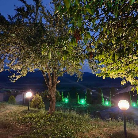 Villa Monte Welingrad Exterior foto