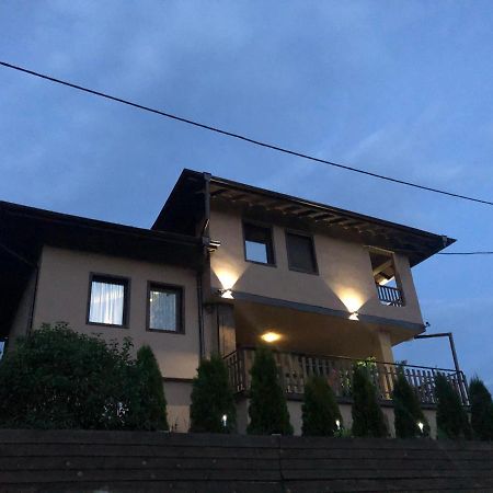 Villa Monte Welingrad Exterior foto