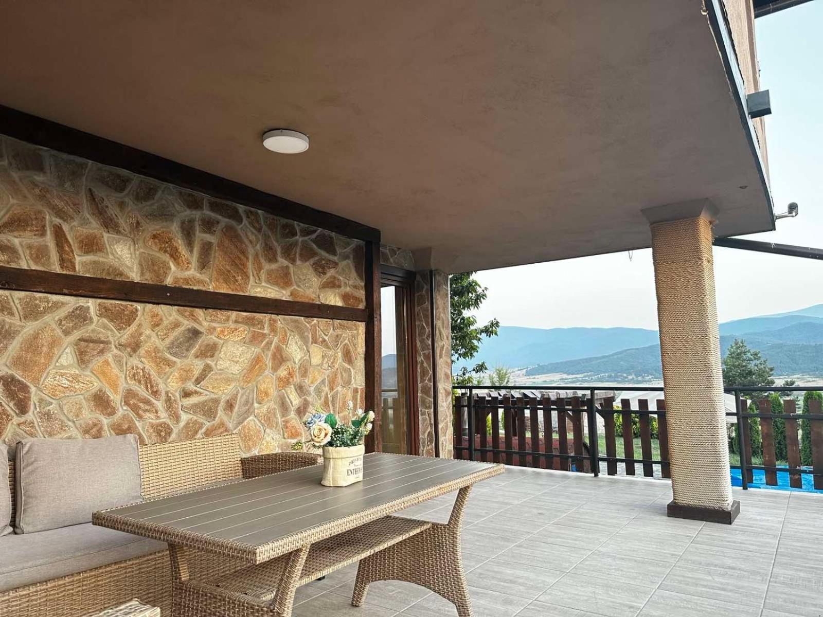 Villa Monte Welingrad Exterior foto