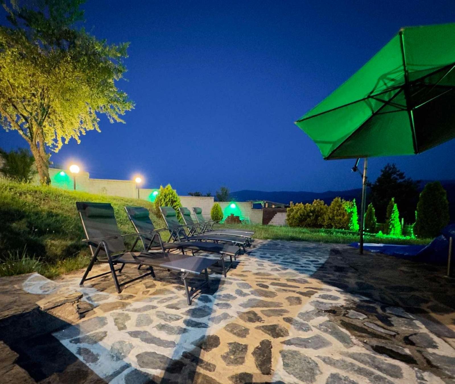 Villa Monte Welingrad Exterior foto