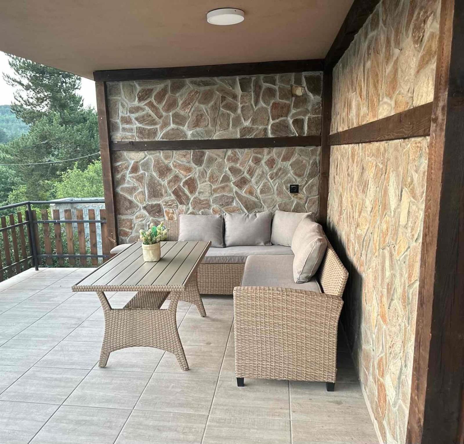 Villa Monte Welingrad Exterior foto