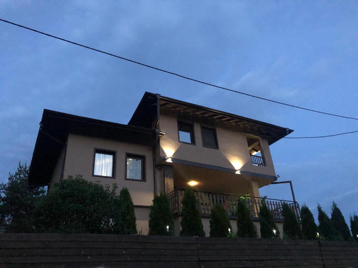 Villa Monte Welingrad Exterior foto